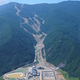 The Jeongseon Alpine Centre. Image: Wikimedia Commons
